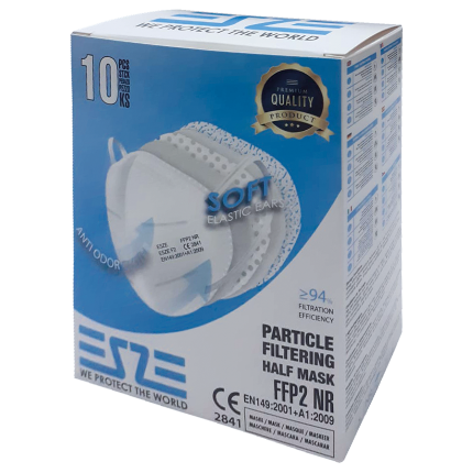 Респиратор ESZE F2 FFP2
