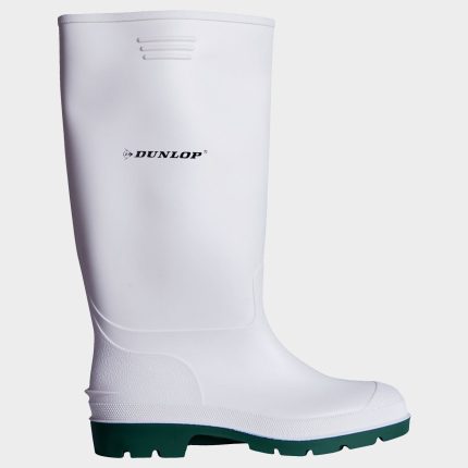 Гумени ботуши DUNLOP PRICEMASTOR - 38 / бял