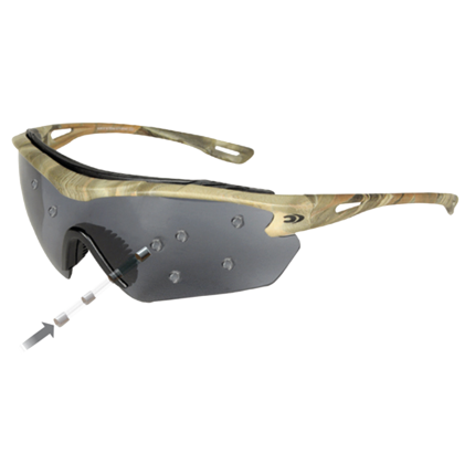 Предпазни очила GUNNER