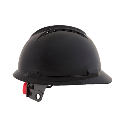 Защитна каска BBU SP200T BLACK
