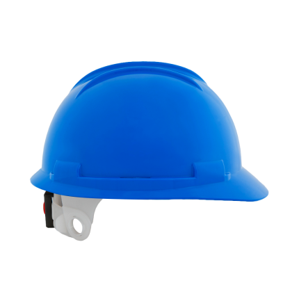 Защитна каска BBU BLUE
