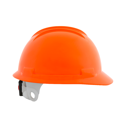 Защитна каска BBU ORANGE