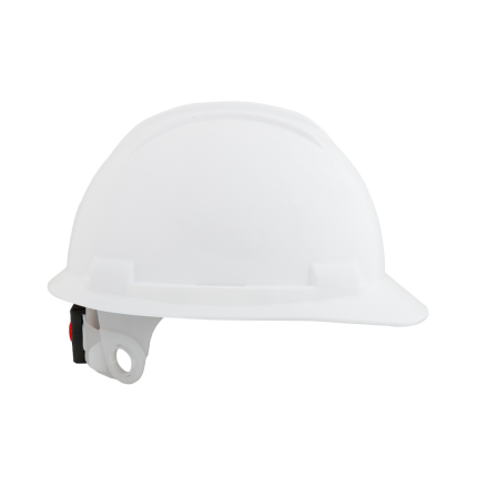 Защитна каска BBU WHITE