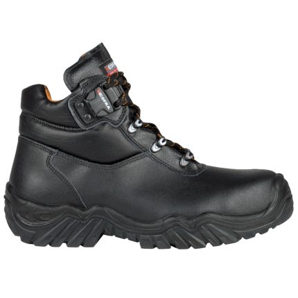 Работни обувки K2 S3 HI CI HRO SRC - 40 / черен