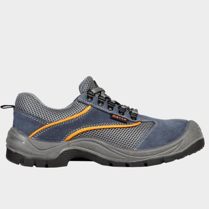 Работни обувки KASTOR GREY LOW S1 SRC - 37 / сив