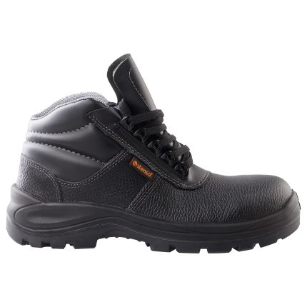 Работни обувки ULTIMATE II ANKLE S3 MF - 42 / черен