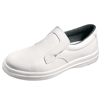 Санитарни обувки SIATA S2 SRC - 38 / бял