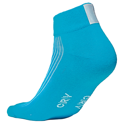 Чорапи ENIF BLUE - 44 / син