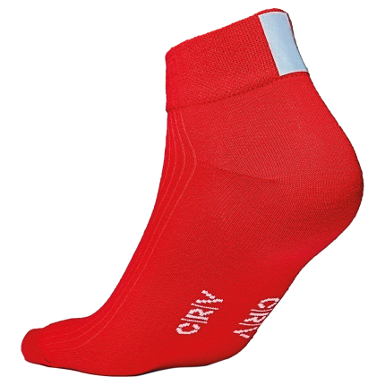 Чорапи ENIF RED - 42 / червен