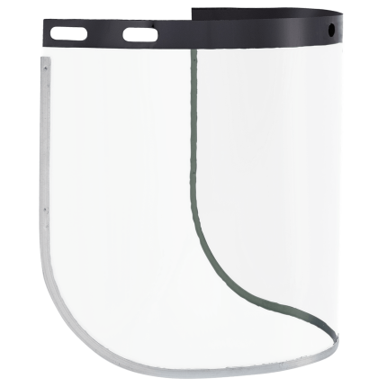 Резервен визьор VISIGUARD