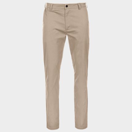 Спортно-елегантен панталон STENSO CHINO LIGHT BEIGE - 64 / бежов