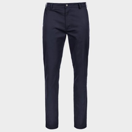 Спортно-елегантен панталон STENSO CHINO LIGHT DARK BLUE - 58 / тъмно син