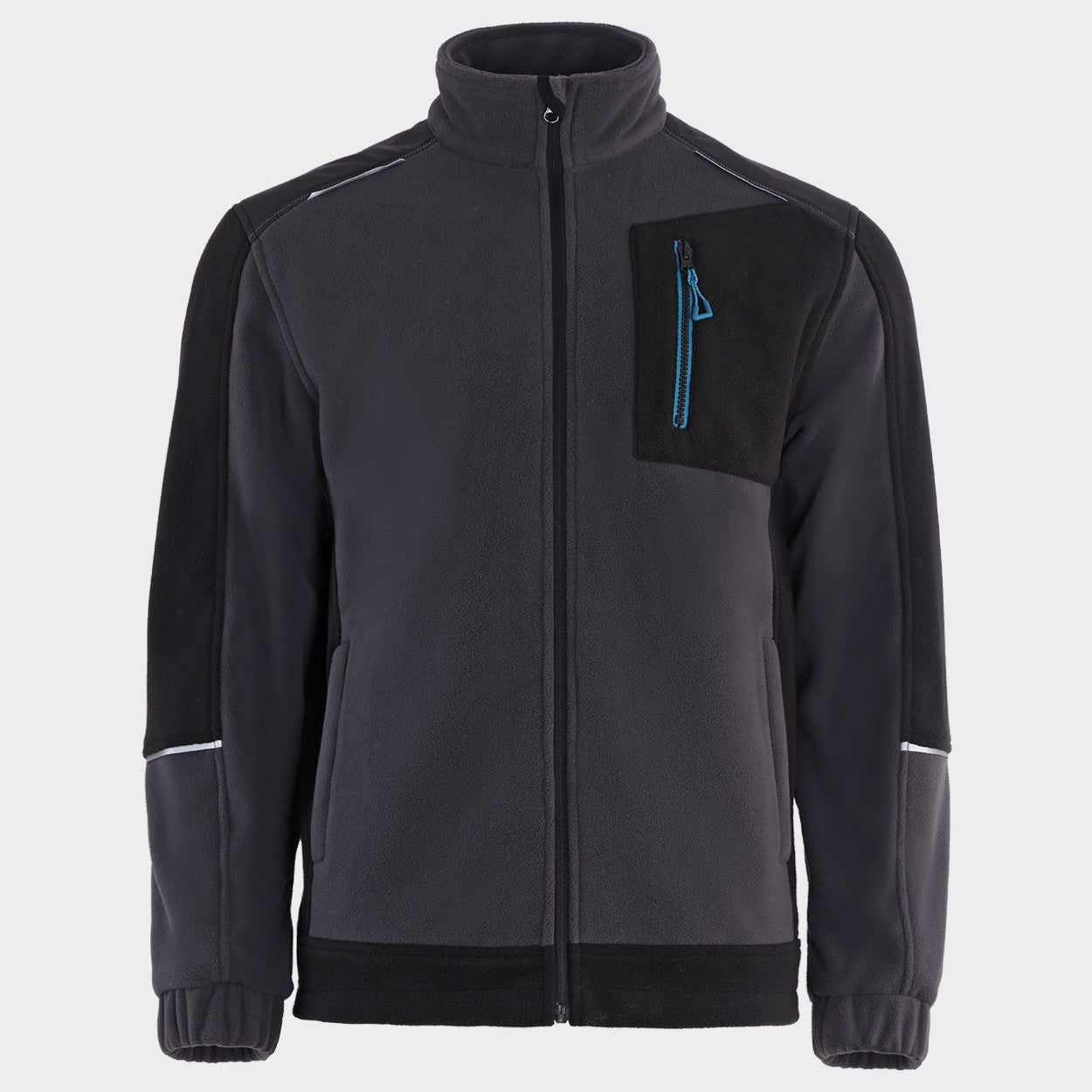 sweatshirt-revolt-fleece-grey-black-petrol-1.jpg