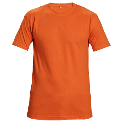 Тениска KEYA ORANGE - 3XL / оранжев