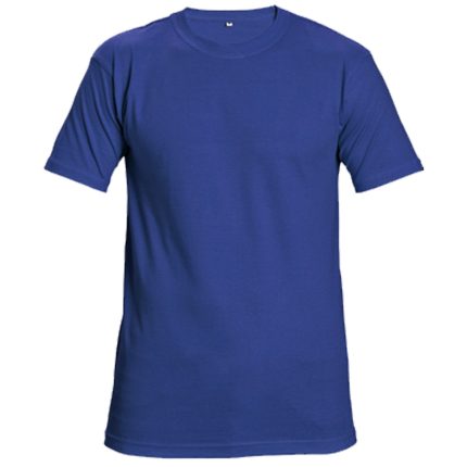 Тениска KEYA ROYAL BLUE - S / кралско син