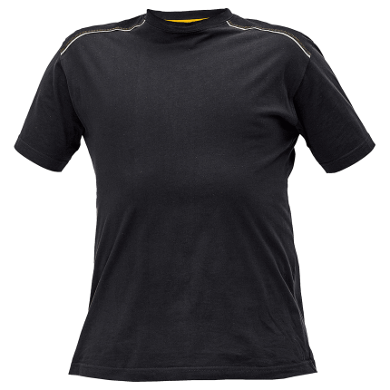Тениска KNOXFIELD ANTRACITE - 3XL / антрацит