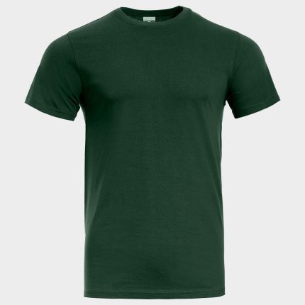 Тениска STENSO NAOS DARK GREEN - XL / тъмно зелен