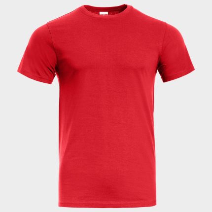Тениска STENSO NAOS RED - 3XL / червен