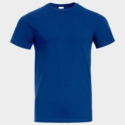 Тениска STENSO NAOS ROYAL BLUE - 5XL / кралско син