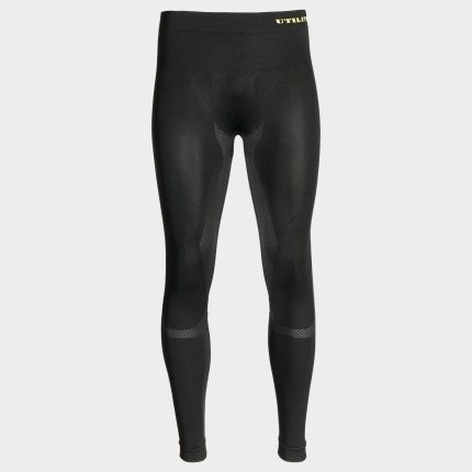 Термоклин DIADORA PANT SEAMLESS EVO - 2XL / черен