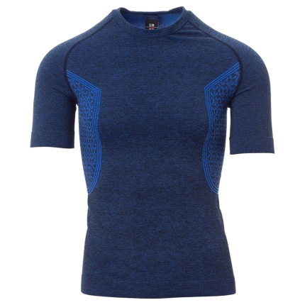 Термоблуза PAYPER THERMO PRO 160 SS ROYAL BLUE - 2XL / кралско син