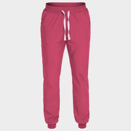 Медицински панталон NOBBY FUCHSIA - 2XL / циклама