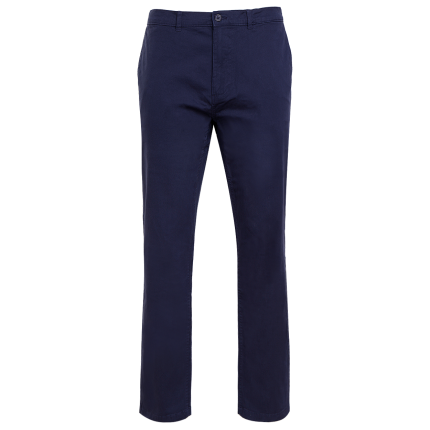Панталон VELILLA CHINO NAVY BLUE - 54 / тъмно син