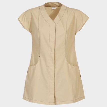 Туника KATRIN BEIGE - 3XL / бежов