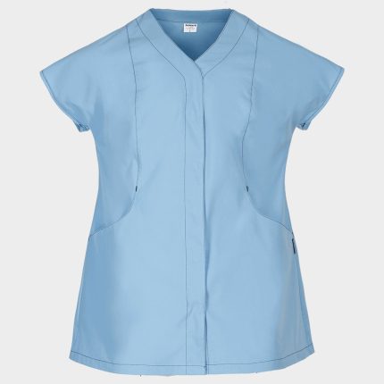 Туника KATRIN LIGHT BLUE - XS / светло син