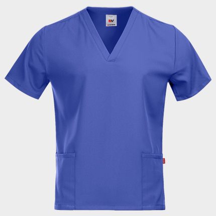 Туника VELILLA PERSIAN BLUE - 2XL / син деним