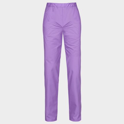 Унисекс панталон BARISA LIGHT PURPLE - S / светло лилав