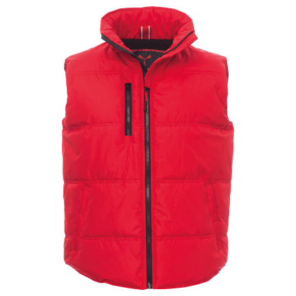 Елек PAYPER DAYTONA RED - S / червен