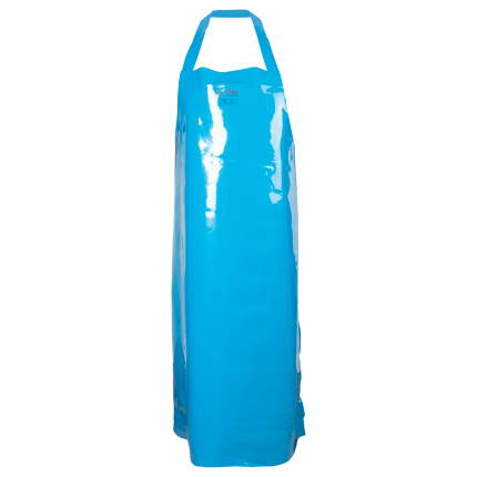 Водозащитна престилка NIROFLEX BLUE - син