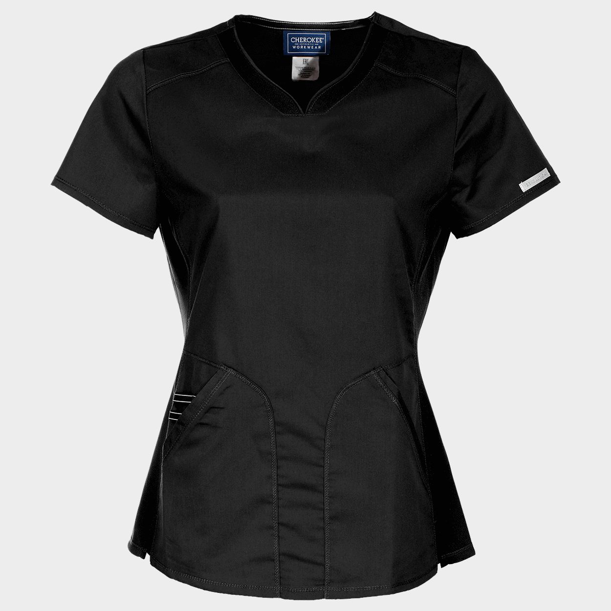 women-s-medical-tunic-cherokee-v-neck-black-wwe601-1.jpg