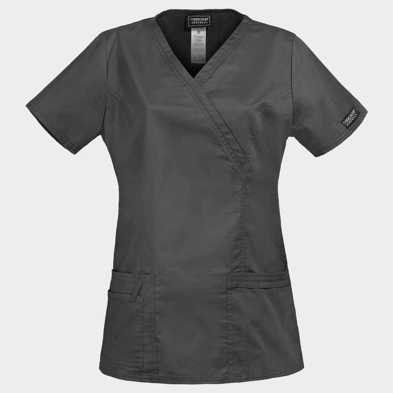 women-s-medical-tunic-cherokee-wrap-grey-wwe4728-1.jpg