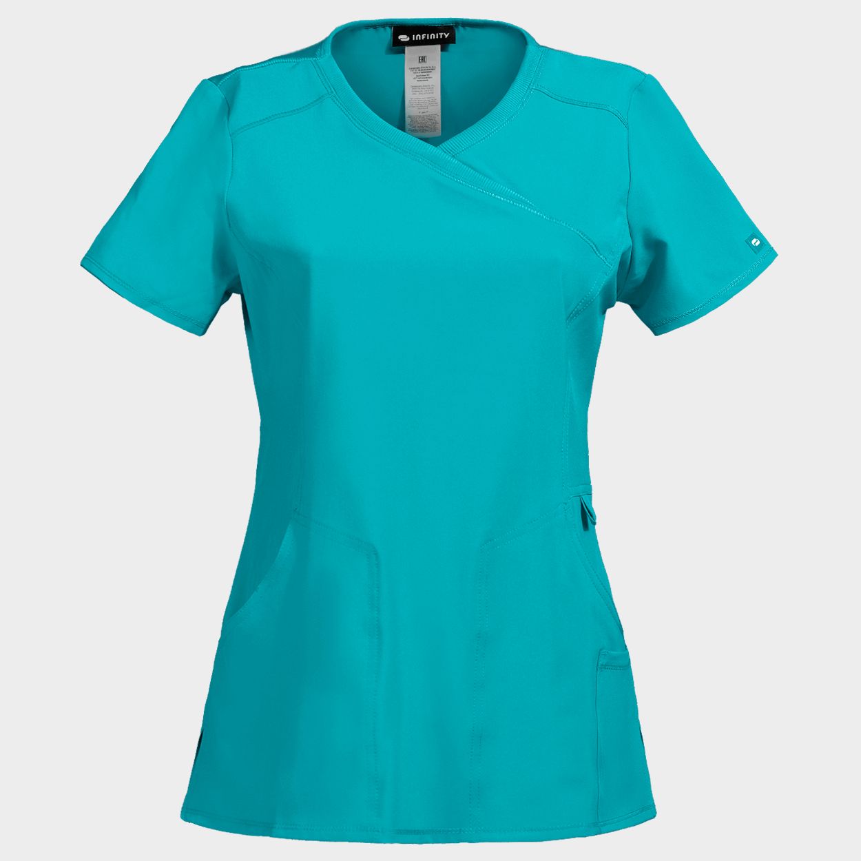 women-s-medical-tunic-cherokee-wrap-light-petrol-cke2625a-1.jpg