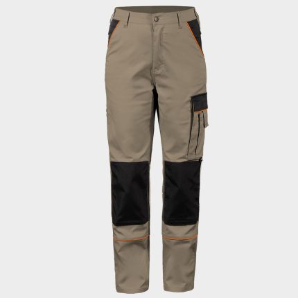Дамски панталон BELLA STRETCH KHAKI - 34
