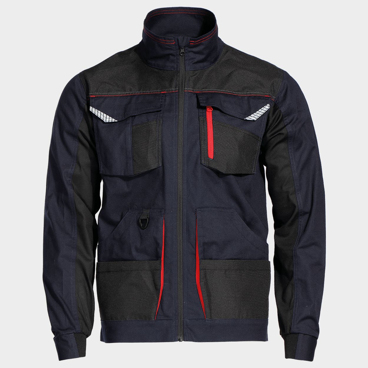 work-jacket-kastor-stretch-dark-blue-red-1.jpg