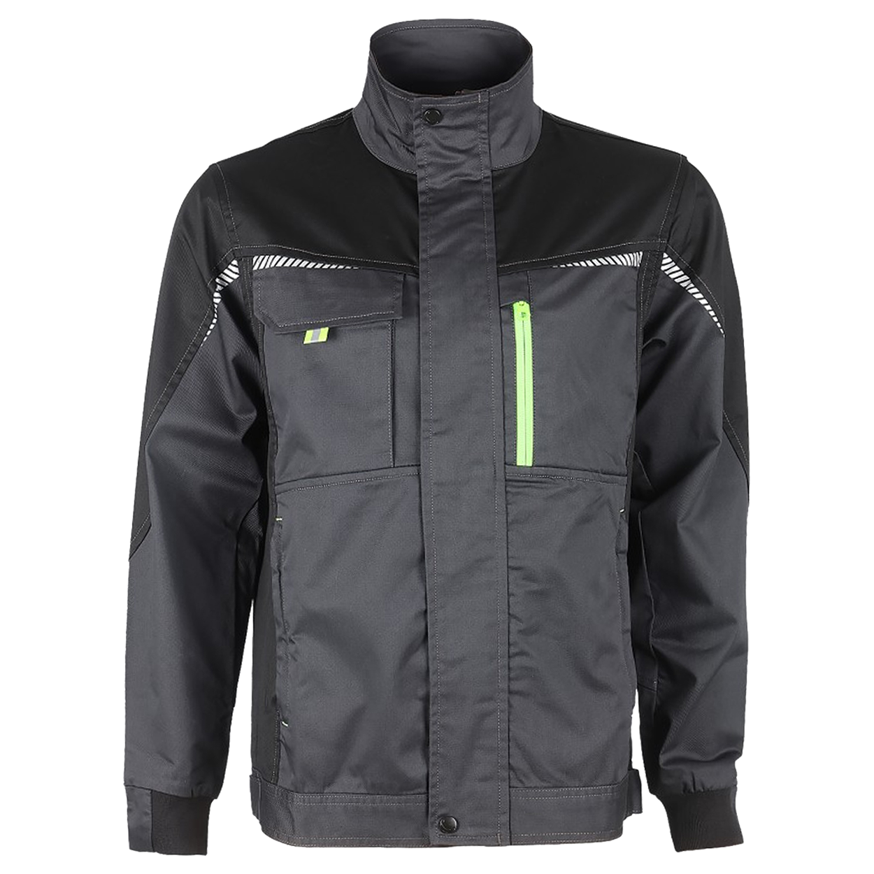 work-jacket-prisma-spandex-grey-black-1.png