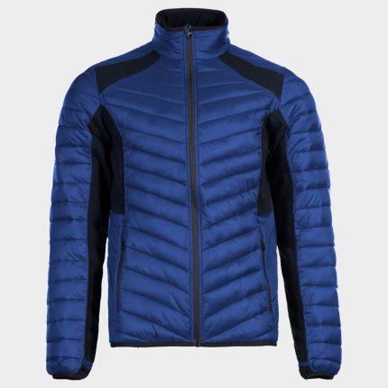 Работно яке PULSE 2.0 BLUE - 4XL / син