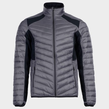 Работно яке PULSE 2.0 GREY - L / сив