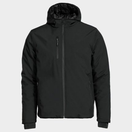 Работно яке REEF PAD SOFTSHELL BLACK - XL / черен