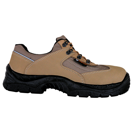 Работни обувки ARIZONA LOW O1 - 43 / кафяв