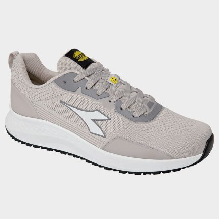 Работни обувки DIADORA CREW EVO O1 SR ESD GREY - 37 / сив
