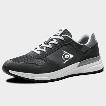 Работни обувки DUNLOP WING EVO O2 FO SR HRO DARK GREY - 46 / сив