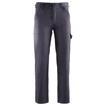 Работен панталон PLUTON GREY - 2XL / сив